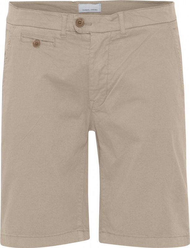 Casual Friday Allan chino shorts Heren Broek