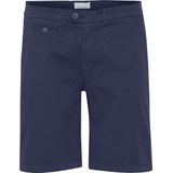 Casual Friday - Chino 'ALLAN' - Donkerblauw - Chino Broeken