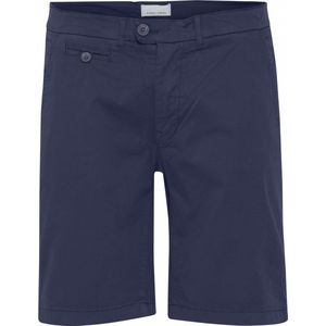 Casual Friday - Chino 'ALLAN' - Donkerblauw - Chino Broeken