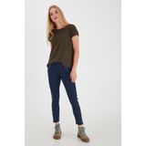 fransa - FRZIO 1 PANTS - Dames - Broeken