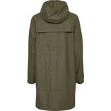 Ichi - Ihtazi Ja - Dames Regenjack - Waterdicht