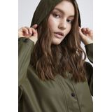 Ichi - Ihtazi Ja - Dames Regenjack - Waterdicht