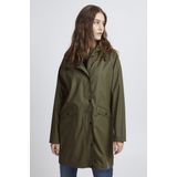 Ichi - Ihtazi Ja - Dames Regenjack - Waterdicht