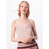 mey Rose Stripe - - Pyjama lang Serie Rose Stripe