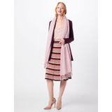 mey Rose Stripe - - Pyjama lang Serie Rose Stripe