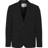CASUAL FRIDAY - CFBernd - Blazer - Zwart - Slimfit