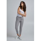 Ichi - Kate - Pantalon - Licht Blauw - Katoen