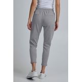 Ichi - Kate - Pantalon - Licht Blauw - Katoen