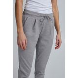 Ichi - Kate - Pantalon - Licht Blauw - Katoen