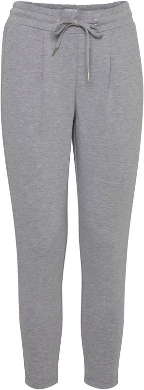 Ichi - Kate - Pantalon - Licht Blauw - Katoen