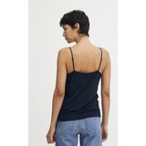 ICHI - IHLIKE TO2 - Top - Total Eclipse - Losse Top met Kant