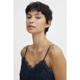 ICHI - IHLIKE TO2 - Top - Total Eclipse - Losse Top met Kant