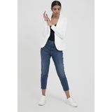 ICHI - IHLIKE TO2 - Top - Total Eclipse - Losse Top met Kant