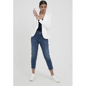 ICHI - IHLIKE TO2 - Top - Total Eclipse - Losse Top met Kant