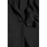 Fransa - Zablazer 1 - Damesblazer - Neutraal - Elegante Pasvorm