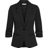 Fransa - Zablazer 1 - Damesblazer - Neutraal - Elegante Pasvorm