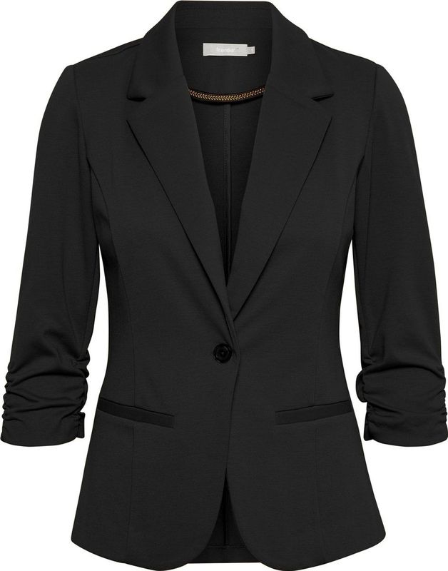 Fransa - Zablazer 1 - Damesblazer - Neutraal - Elegante Pasvorm