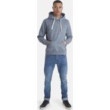 BLEND Sweatshirt 'BHNAP'  smoky blue