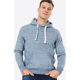 BLEND Sweatshirt 'BHNAP'  smoky blue