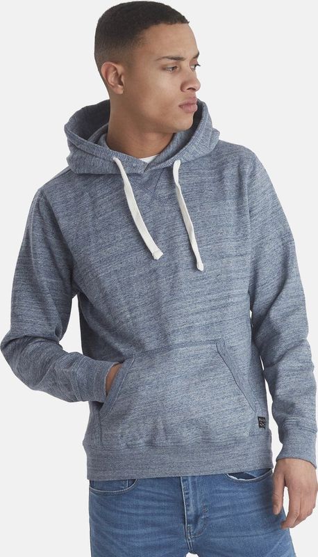 BLEND Sweatshirt 'BHNAP'  smoky blue