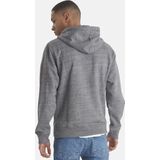 Blend - BHBHAlton - Sweatjack - Pewter Mix - Met Capuchon