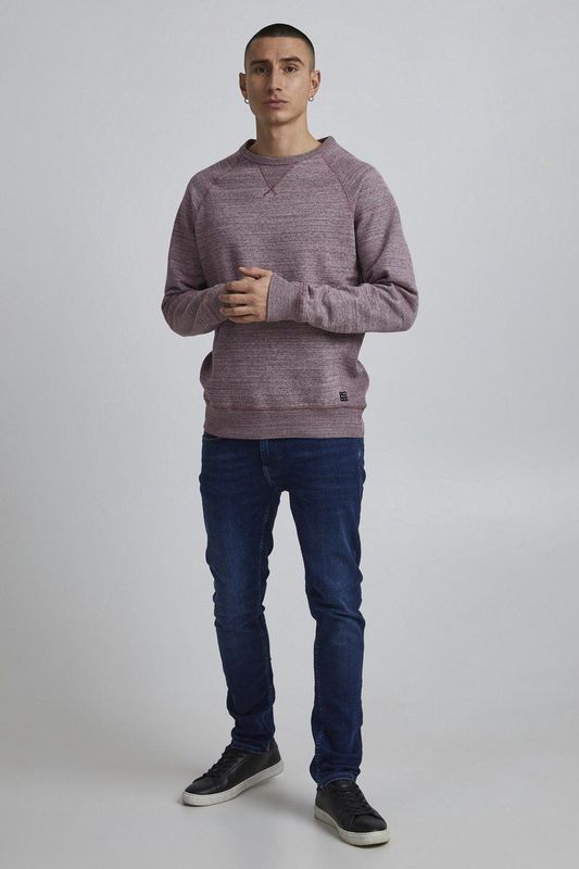 Blend - BHAlton Crew neck sweatshirt - Heren - Sweaters
