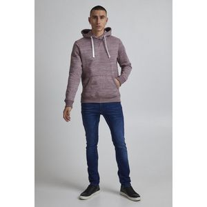 BLEND - Alton - Sweatshirt - Navy - Capuchon