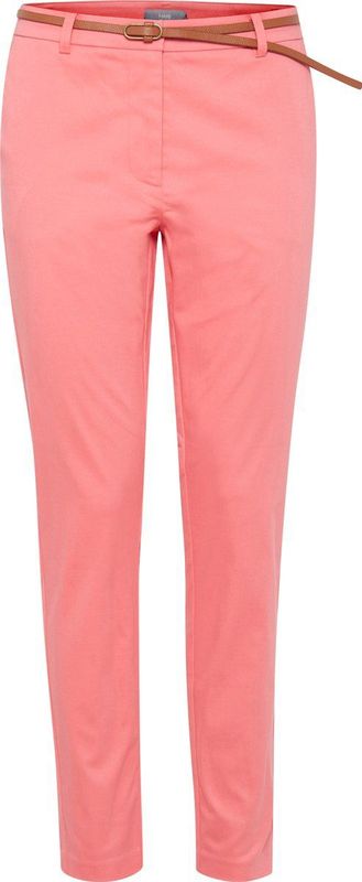 b.young - Days - Damesbroek - Enkellengte - Normale Snit - 98% Katoen