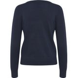 Fransa FRZubasic 60 Cardigan Dames Vest