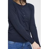 Fransa FRZubasic 60 Cardigan Dames Vest