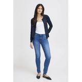 Fransa FRZubasic 60 Cardigan Dames Vest