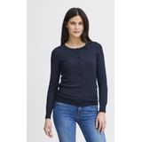 Fransa FRZubasic 60 Cardigan Dames Vest