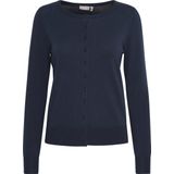 Fransa FRZubasic 60 Cardigan Dames Vest