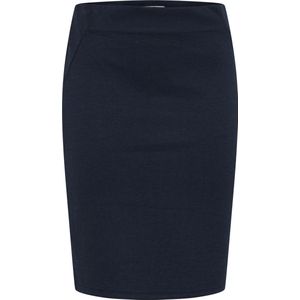 fransa - Zastretch 2 - Vrouwenrok - Midi-lengte - Stretch Stof