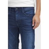 Blend Slim-fit-Jeans "JET MULTIFLEX"