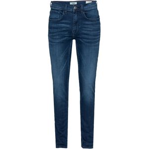 Blend - Maat W38 X L34 - He Jet fit Multiflex Heren Jeans