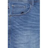 BLEND Jeans  blauw denim / lichtblauw