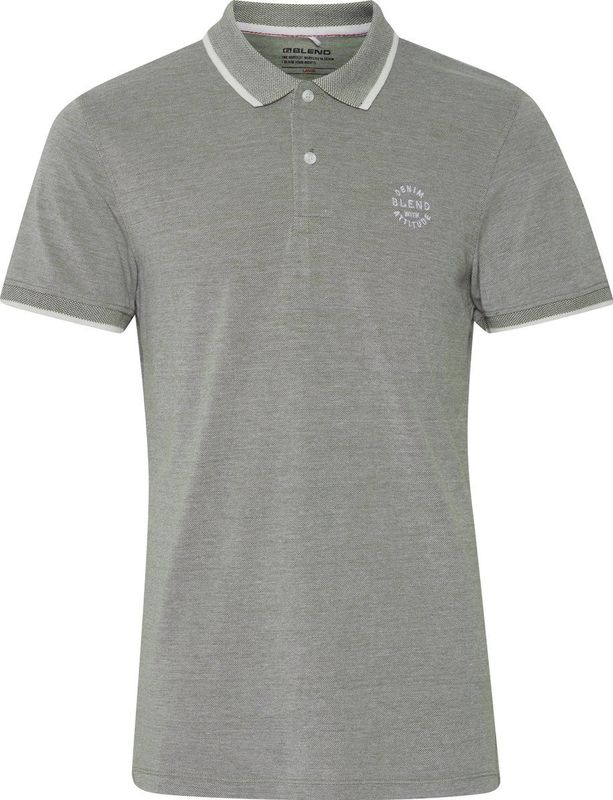 Blend He BHNATE Poloshirt Heren Poloshirt