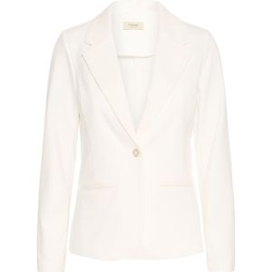 Fransa Blazers & vesten Wit