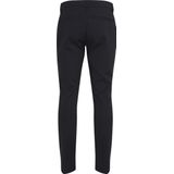 Casual Friday - Philip - Broek - Navy - Katoen, Slimfit, Ritssluiting