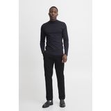 Casual Friday Broek 'Philip'  zwart