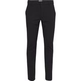 Casual Friday Broek 'Philip'  zwart