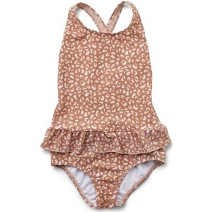 Liewood - Badpak Amara - Mini Leo Tuscany Rose - Badpakken