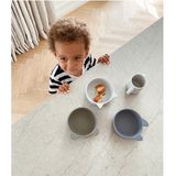 Kom Liewood Iggy Dino Blue Multi Mix 