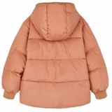 Liewood - Palle Puffer Down Jacket - Tuscany rose - Kinderjas