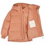 Liewood - Palle Puffer Down Jacket - Tuscany rose - Kinderjas
