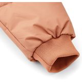 Liewood - Palle Puffer Down Jacket - Tuscany rose - Kinderjas