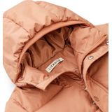 Liewood - Palle Puffer Down Jacket - Tuscany rose - Kinderjas