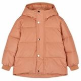 Liewood - Palle Puffer Down Jacket - Tuscany rose - Kinderjas