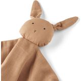 Knuffeldoek Liewood Agnete Rabbit Tuscany Rose